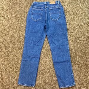 Vintage Denim Riders Women's Jeans Size 10M
